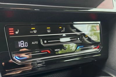 Volkswagen Passat 1.5 TSI EVO Business DSG