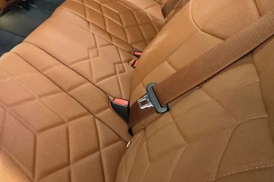 BMW Seria 7 740d xDrive M Sport