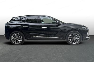 DS DS4 Trocadero 1.2 PureTech  aut