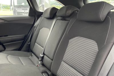 Kia Ceed 1.5 T-GDI M