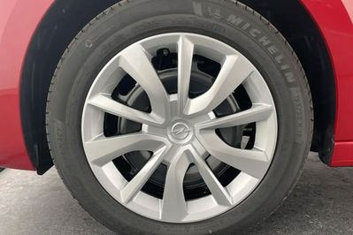 Opel Corsa Edition 1.2 Turbo