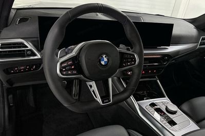 BMW Seria 3 320d xDrive M Sport