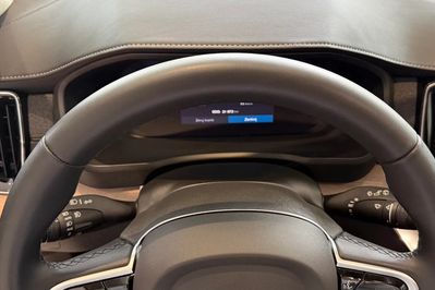Volvo XC90 B5 B AWD Plus Bright 7os aut