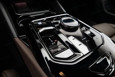 BMW Seria 5 Touring 520d xDrive M Sport