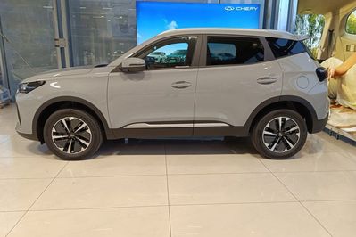Chery Tiggo 4 Prestige 1.5 T-GDI HEV DHT