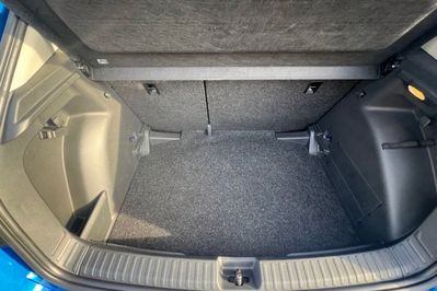 Skoda Fabia Edition 130 1.0 TSI