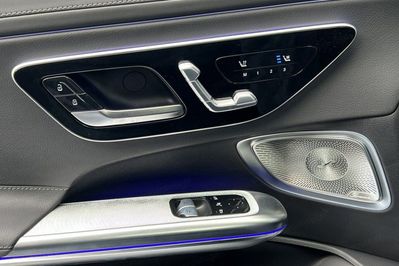Mercedes CLE 300 4-Matic AMG Line