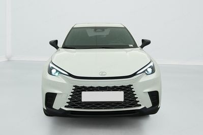 Lexus LBX 1.5 Hybrid AT