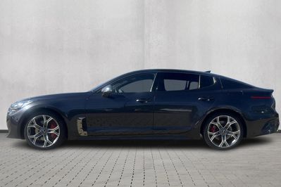 Kia Stinger 3.3 T-GDI V6 GT AWD