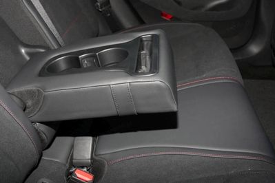 Mercedes CLA 200 AMG Line