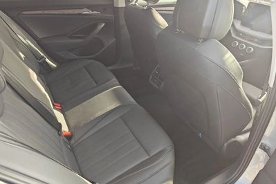 Skoda Superb 2.0 TDI SCR 4x4 L&K DSG