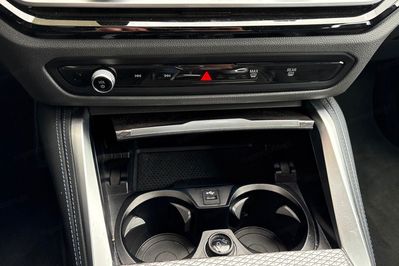 BMW i4 80.7kWh eDrive 40 M Sport