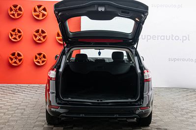 Ford Mondeo 1.6 EcoBoost