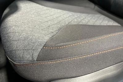 MG HS Excite 1.5 T-GDi MT