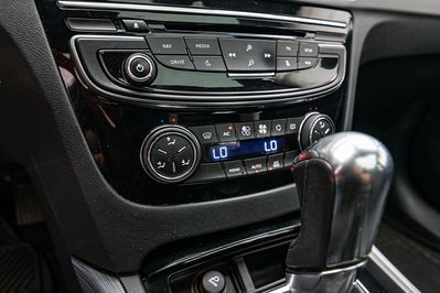 Peugeot 508 1.6 THP aut