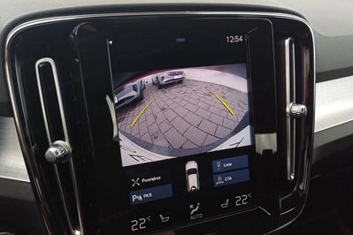 Volvo XC40 B4 B AWD Momentum Pro