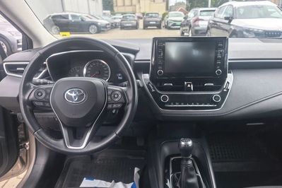 Toyota Corolla Comfort