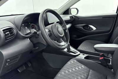 Toyota Yaris Active 1.5 Hybrid