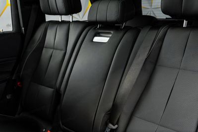 Mercedes GLS 450 d 4-MATIC AMG Line