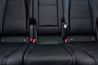 Mercedes GLS 450 d 4-MATIC AMG Line