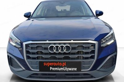 Audi Q2 30 TFSI