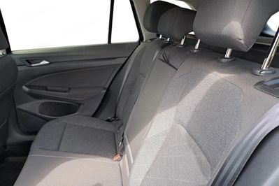 Volkswagen Golf 2.0 TDI SCR DSG Life