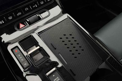 Citroen C5 Aircross Max eDCT6 1.2 mHEV