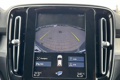 Volvo XC40 T4 Momentum Pro aut