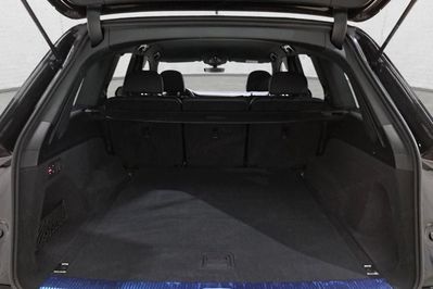 Audi Q7 45 TDI mHEV quattro S Line Tiptr.