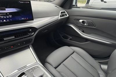 BMW Seria 3 320D M Sport
