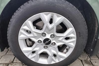 Kia Ceed 1.5 T-GDI M DCT