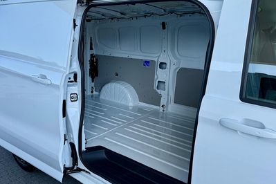 Volkswagen Transporter L2H1 DSG