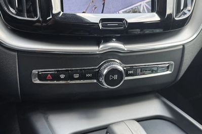 Volvo XC60 B5 B Inscription
