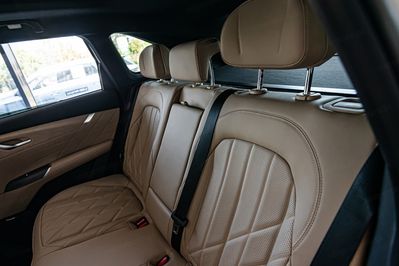 Changan CS75 Plus 1.5T aut