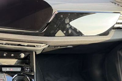 Audi A5 TFSI S line