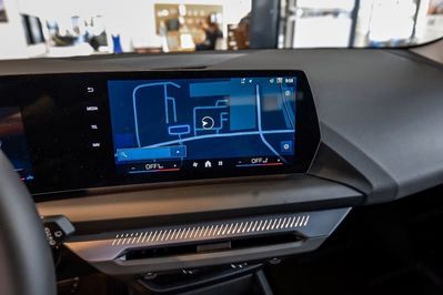 BMW Seria 1 118d