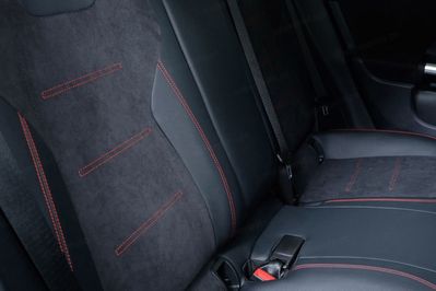 Mercedes GLA 200 AMG Line