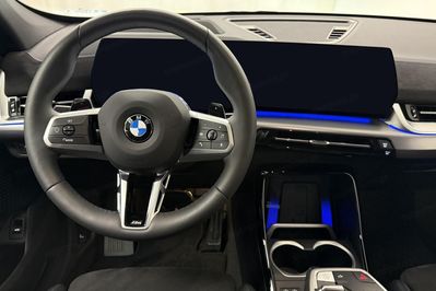 BMW X1 xDrive20d  M Sport