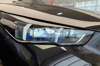 BMW Seria 5 520d xDrive M Sport