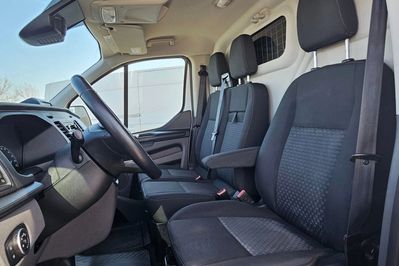 Ford Transit Custom 2.0 L2H2