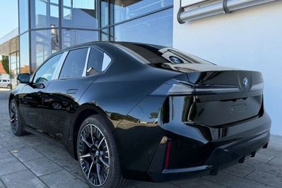 BMW i3 50 xDrive M Sport