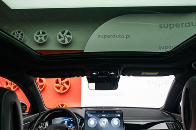 BYD Seal U DM-i Boost