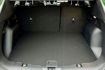 Ford Kuga ST-Line 2.5 FHEV