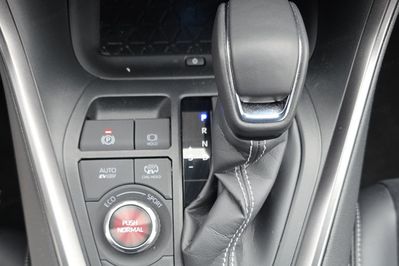 Toyota RAV4 2.5 Plug-In Hybrid GR Sport 4x4