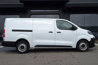 Fiat Scudo Maxi L2H1
