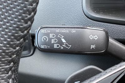 Skoda Karoq TSI Act Selection Dsg