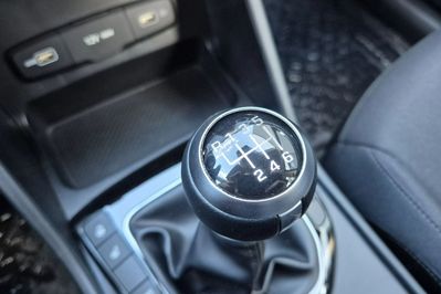 Hyundai Tucson 1.6 t-Gdi Modern 2WD