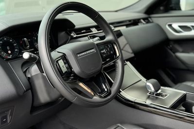 Land Rover Range Rover Velar 3.0 P400 Mhev r-Dynamic Se