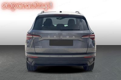 Skoda Karoq Ambition 2.0 TDI SCR  DSG