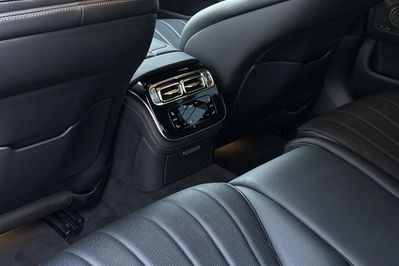 Mercedes Klasa S 580 4MATIC AMG Line